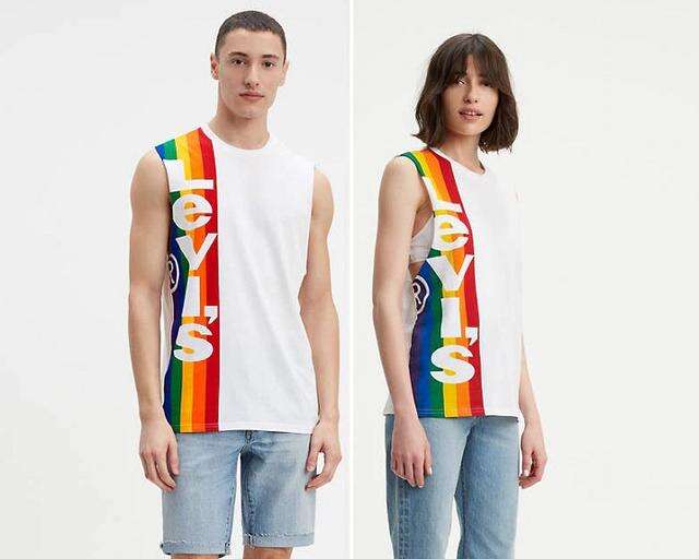 广告人干货库 看品牌与代理商如何做 LGBT 营销-广告人干货库