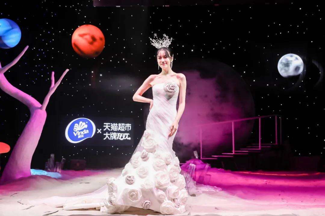 维达×《小王子》：暖心跨界，演绎梦幻狂欢-广告人干货库