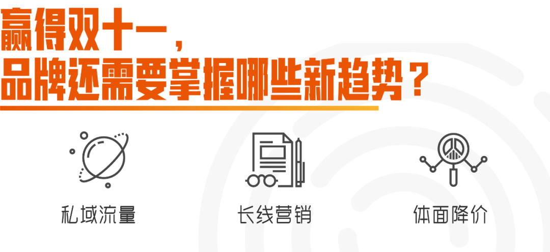 广告人干货库 双11的13条营销指南,建议收藏-广告人干货库