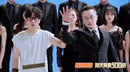 广告人干货库 音乐营销:当品牌遇到音乐,我们发现了这样几个套路-广告人干货库