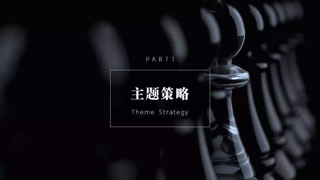 广告人干货库 审核上万份方案后,我们给活动策划者的五点建议-广告人干货库