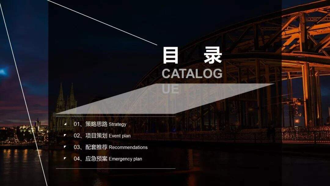 广告人干货库 审核上万份方案后,我们给活动策划者的五点建议-广告人干货库
