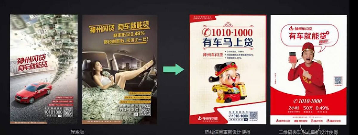 广告人干货库 80%失败的营销活动常犯的5条错误,你有犯吗?-广告人干货库