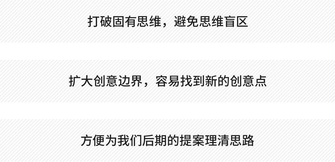 广告人干货库 在构思LOGO设计的时候,如何有效使用头脑风暴?-广告人干货库