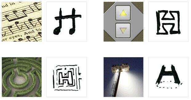 广告人干货库 在构思LOGO设计的时候,如何有效使用头脑风暴?-广告人干货库