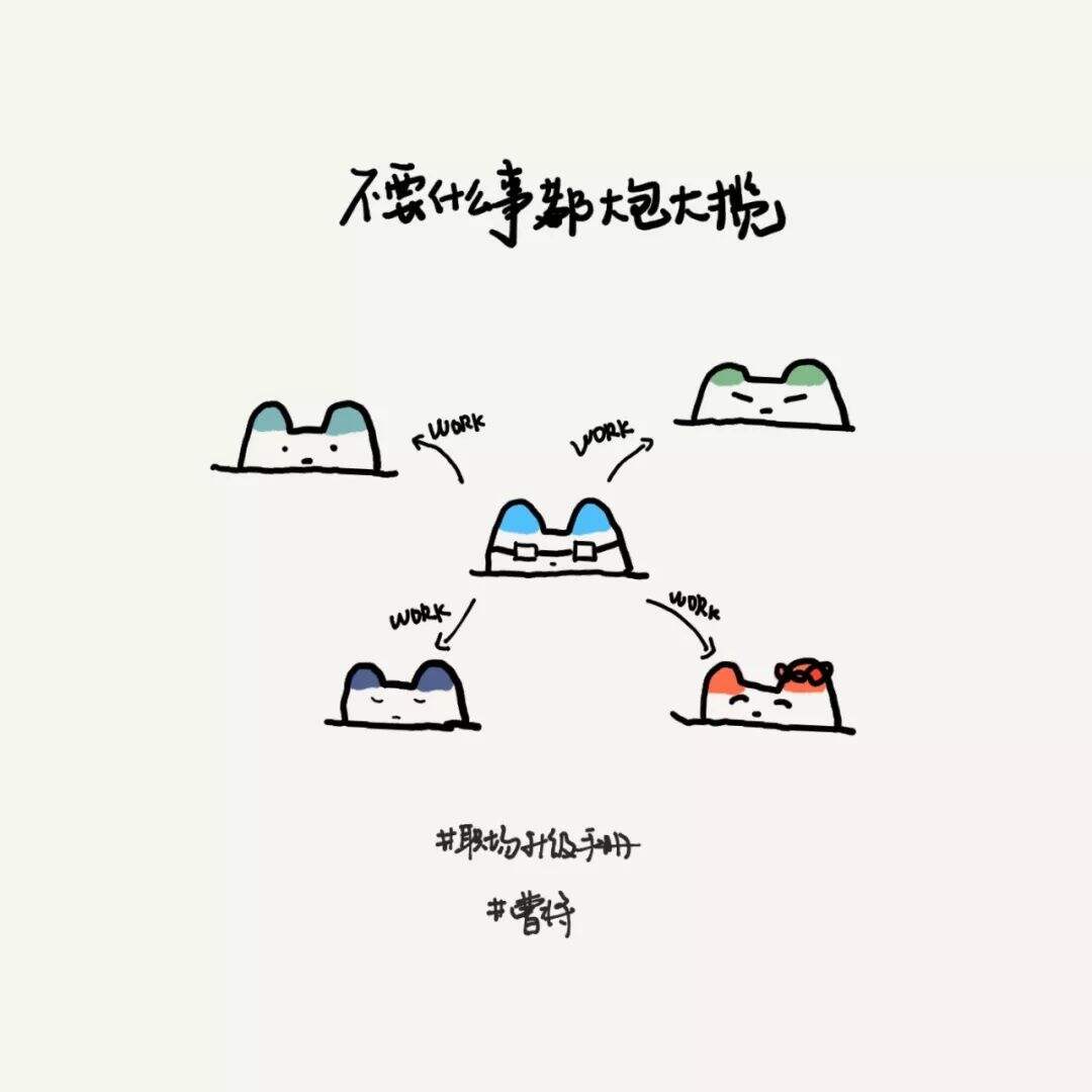 「时间管理」的10个实用技巧-广告人干货库