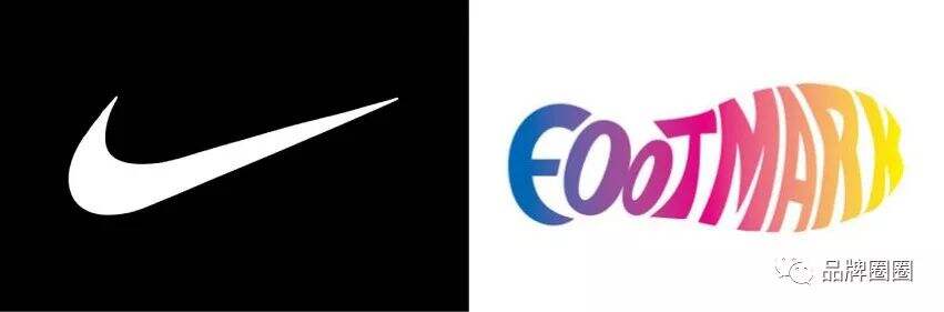 广告人干货库 100分的LOGO该长什么样?-广告人干货库