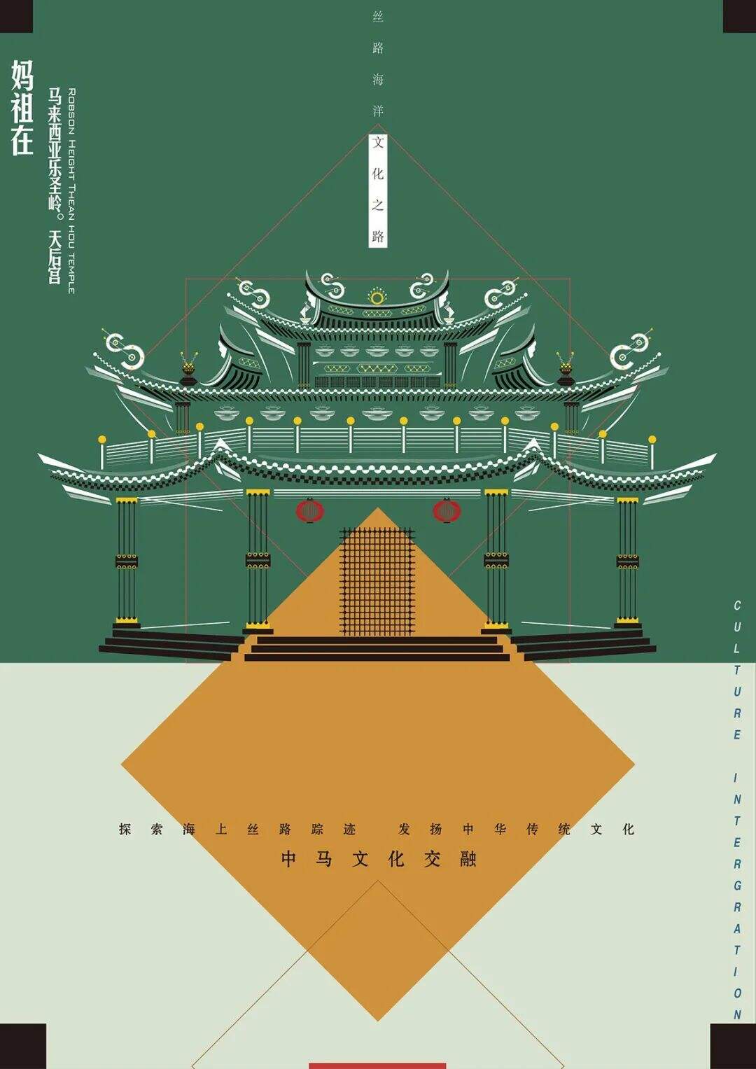 设计的高级感，看这8个技巧！-广告人干货库