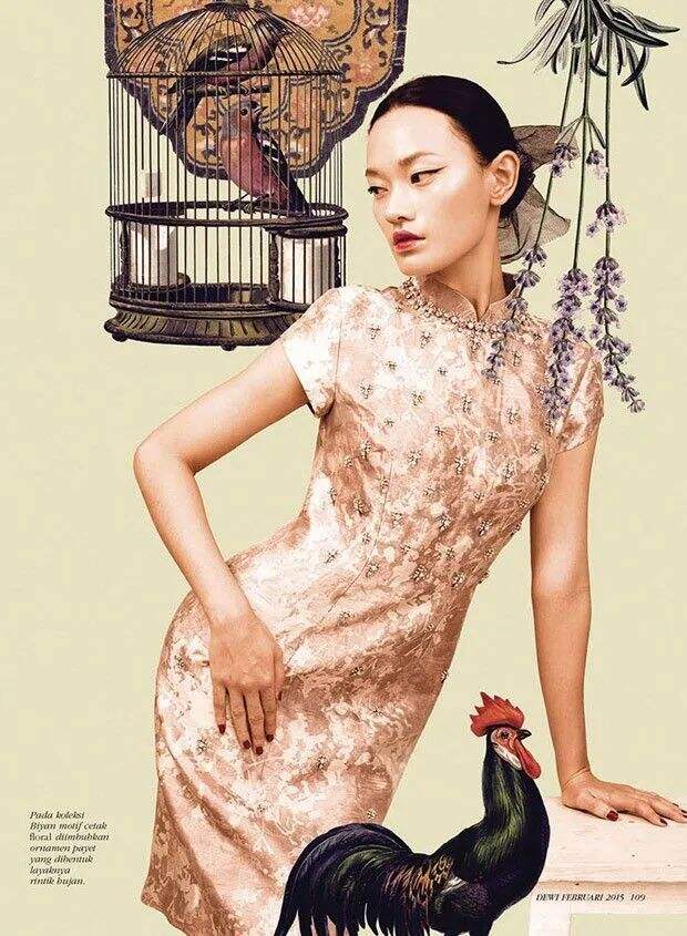 设计的高级感，看这8个技巧！-广告人干货库