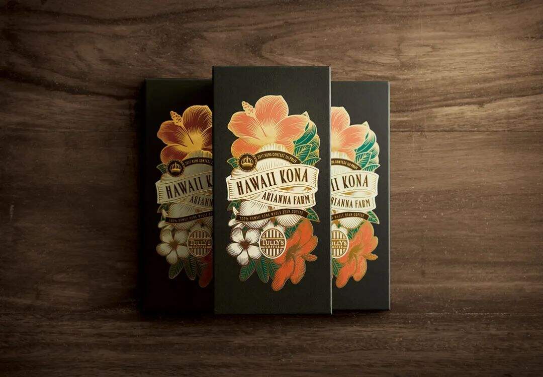 设计的高级感，看这8个技巧！-广告人干货库