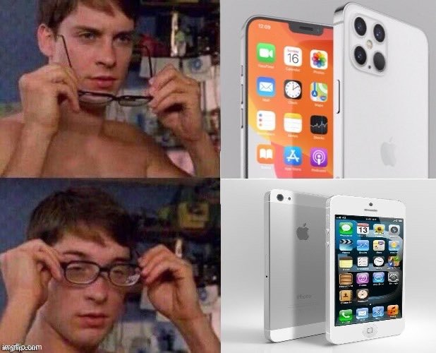 广告人干货库 “千万别买iPhone12”段子文案笑死我了哈哈哈-广告人干货库