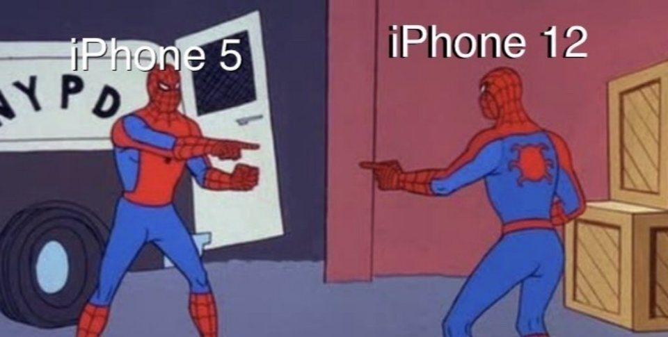 广告人干货库 “千万别买iPhone12”段子文案笑死我了哈哈哈-广告人干货库