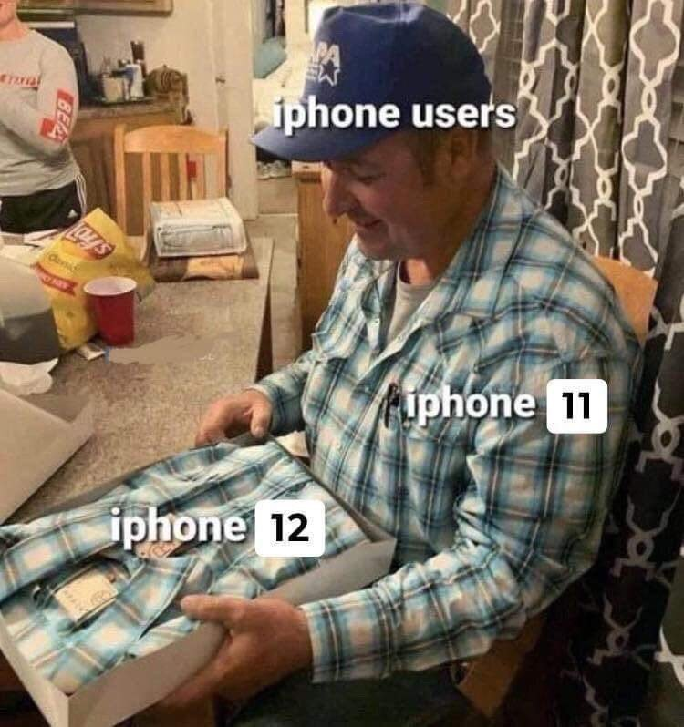 广告人干货库 “千万别买iPhone12”段子文案笑死我了哈哈哈-广告人干货库