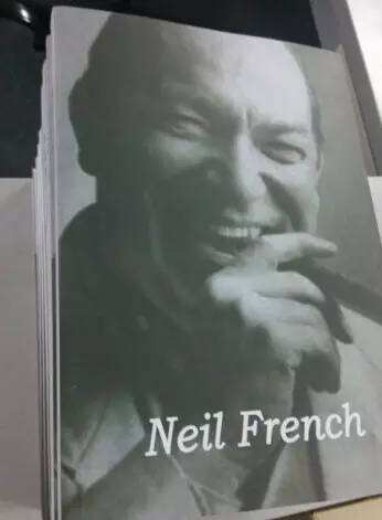 广告人干货库 一个半路出家的广告人,推荐的15本必读书-广告人干货库