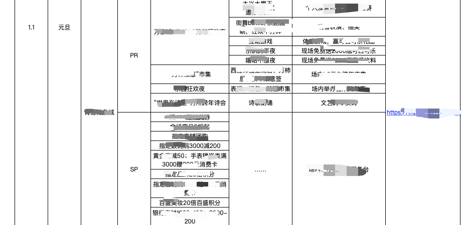 广告人干货库 花两天时间拆解了45个活动后,谈谈收获-广告人干货库