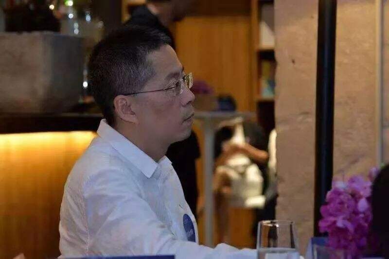 广告人干货库 王赛:数字时代的企业市场增长,营销战略的再设计-广告人干货库