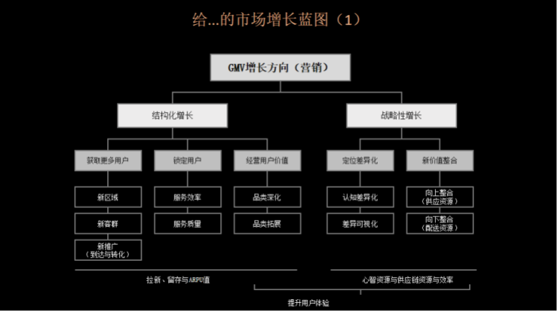 广告人干货库 王赛:数字时代的企业市场增长,营销战略的再设计-广告人干货库