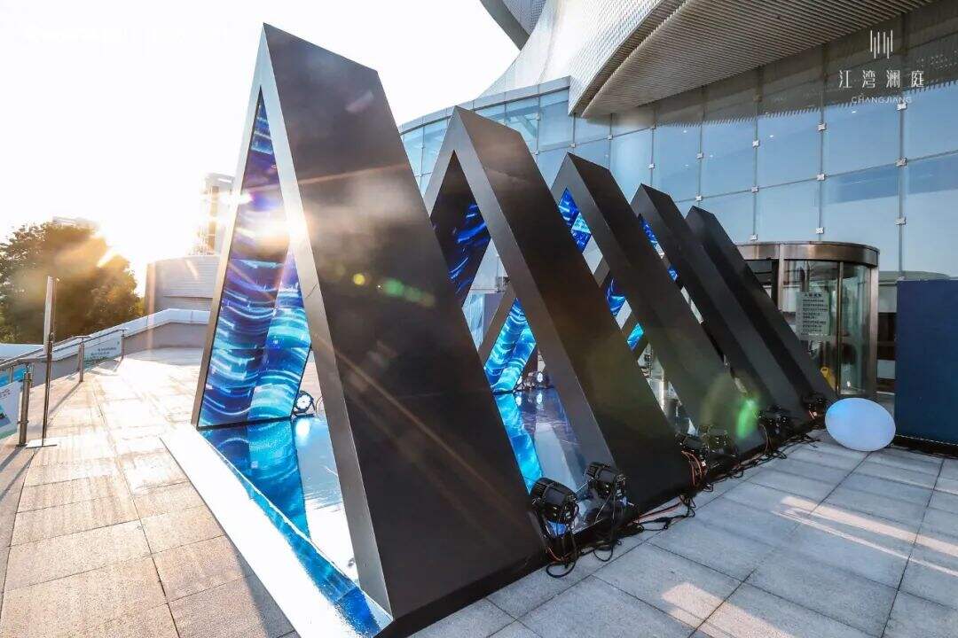 广告人干货库 2020年,这12种活动创意门头值得你一试!-广告人干货库