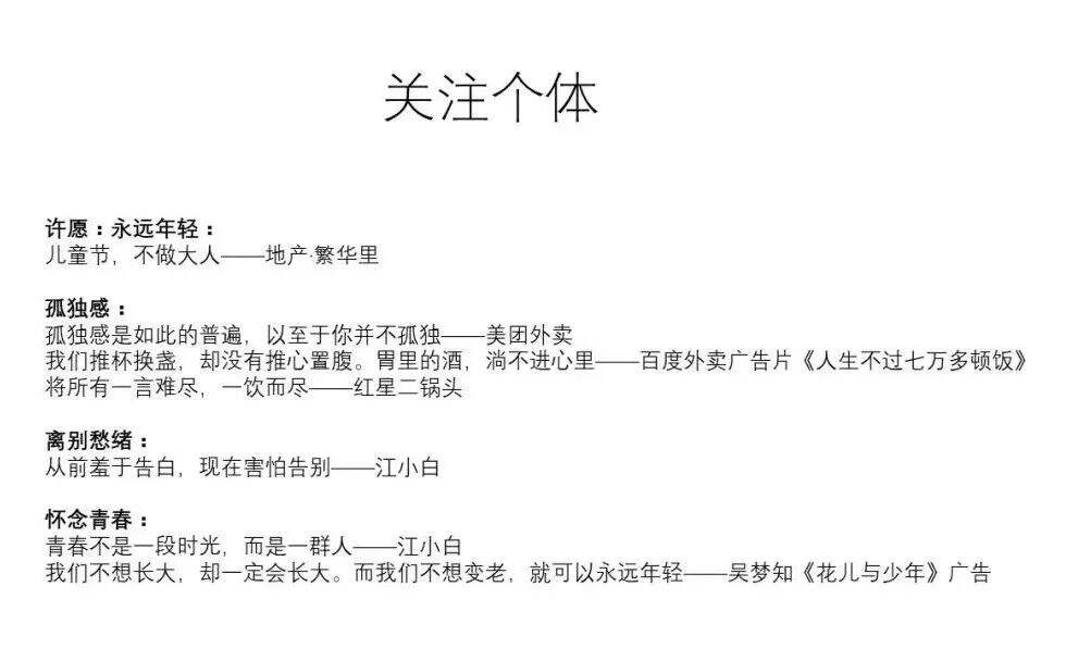 广告人干货库 广告人干货库