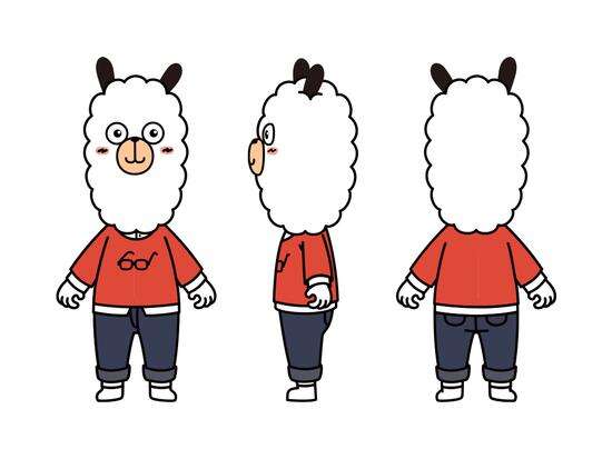 广告人干货库 网易王三三「形象焕新」案例赏析-广告人干货库