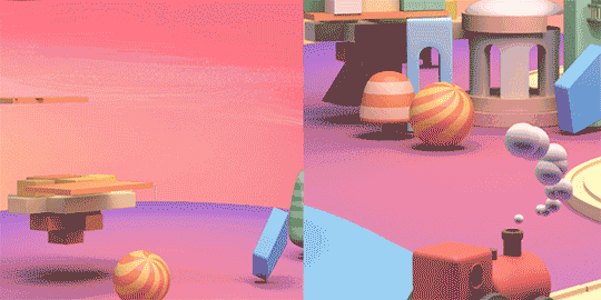 广告人干货库 从零打造「动态节日闪屏」案例拆解-广告人干货库