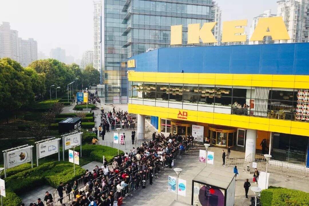 广告人干货库 宜家「真爱测试仪」创意营销案例-广告人干货库