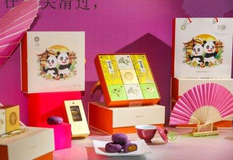 广告人干货库 月饼市场的趋势、分析和打法-广告人干货库