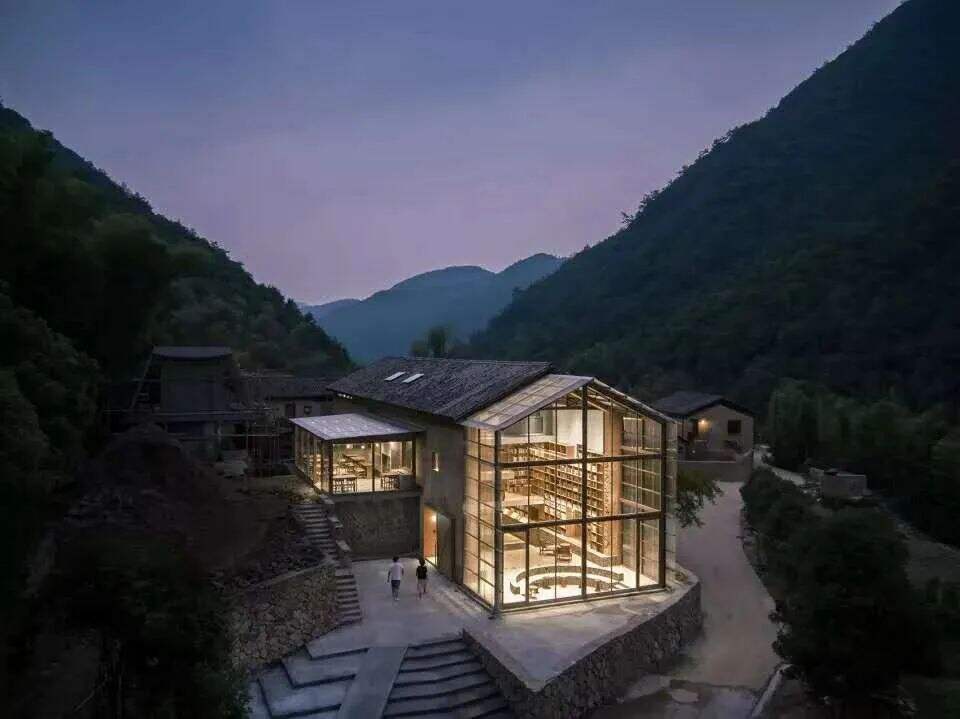 广告人干货库 言几又空间设计的扛把子!千店千面,全是细节!-广告人干货库