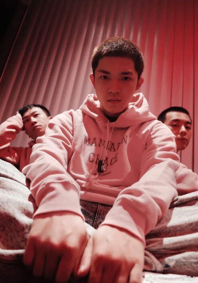 广告人干货库 大盘点:五条人