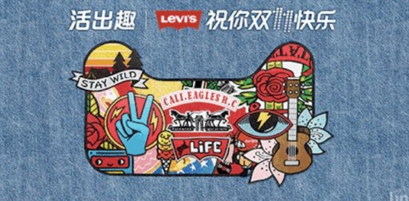 广告人干货库 一张渠道照片暴露的五个品牌玄机-广告人干货库
