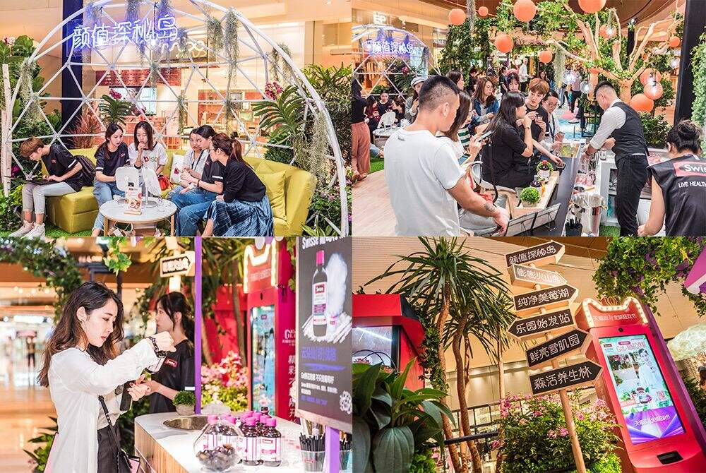 广告人干货库 双11“玩”出双冠,真的没谁了!-广告人干货库