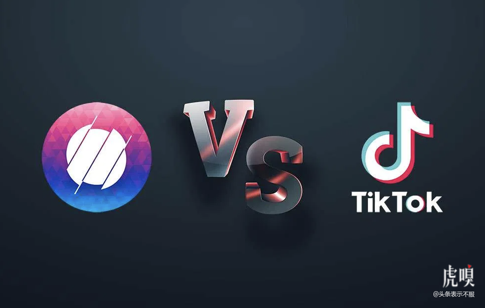 TikTok对竞争对手Triller提起诉讼。-广告人干货库