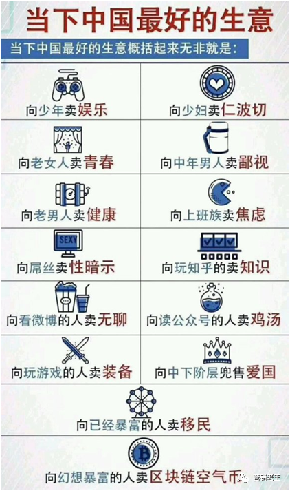 广告人干货库 品牌如何洞察人性,了解消费者行为?-广告人干货库