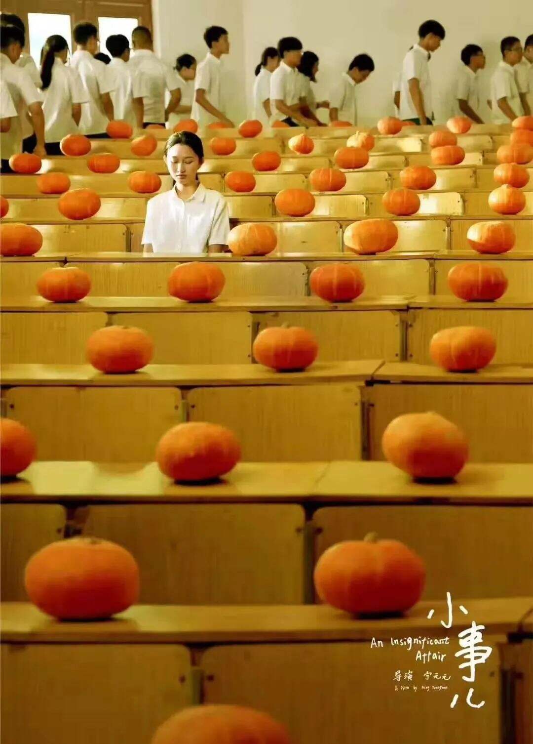 广告人干货库 每一张都想收藏!这些电影海报的设计也太绝了-广告人干货库