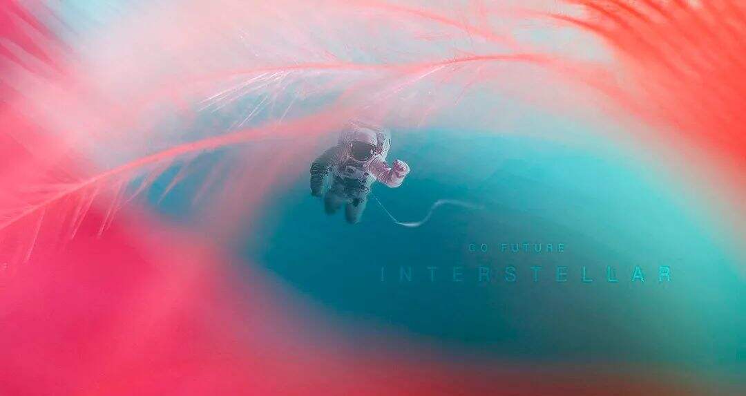 广告人干货库 正流行的10种超时尚色彩搭配方案-广告人干货库