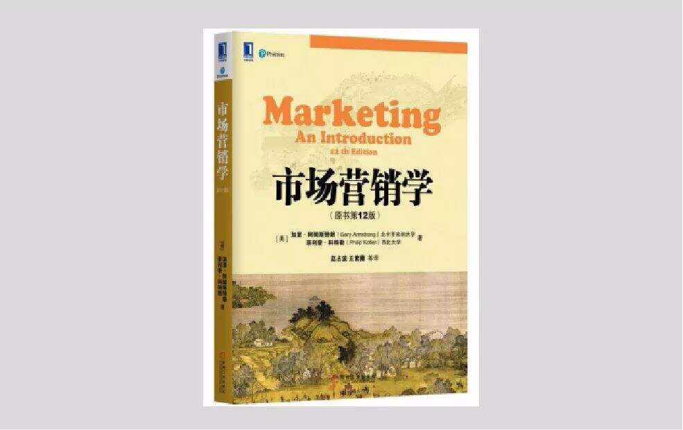 广告人干货库
