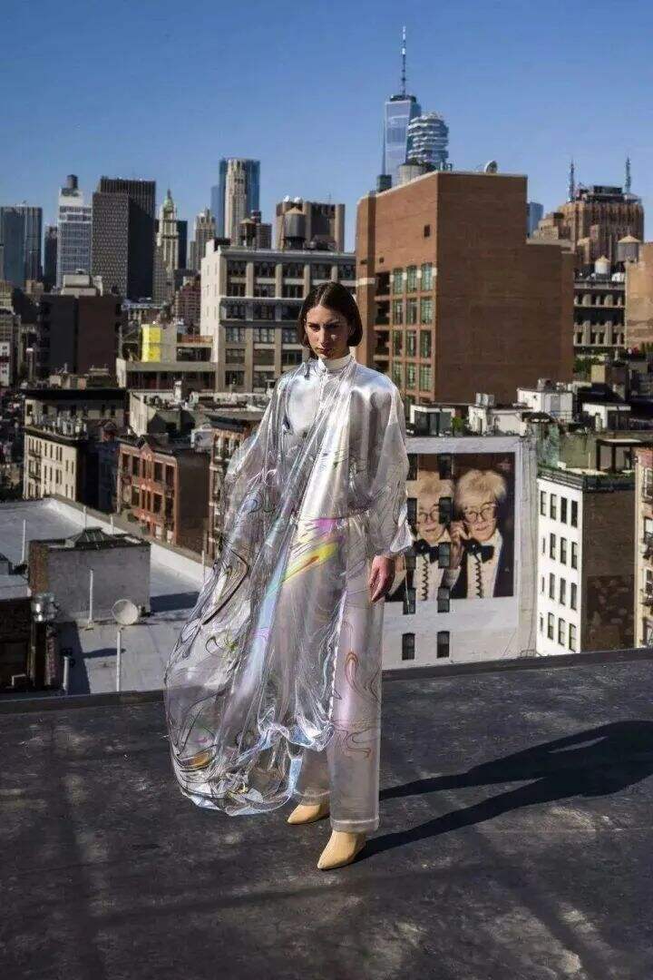 广告人干货库 Gucci等品牌推虚拟时装,时尚开始数字化了?-广告人干货库