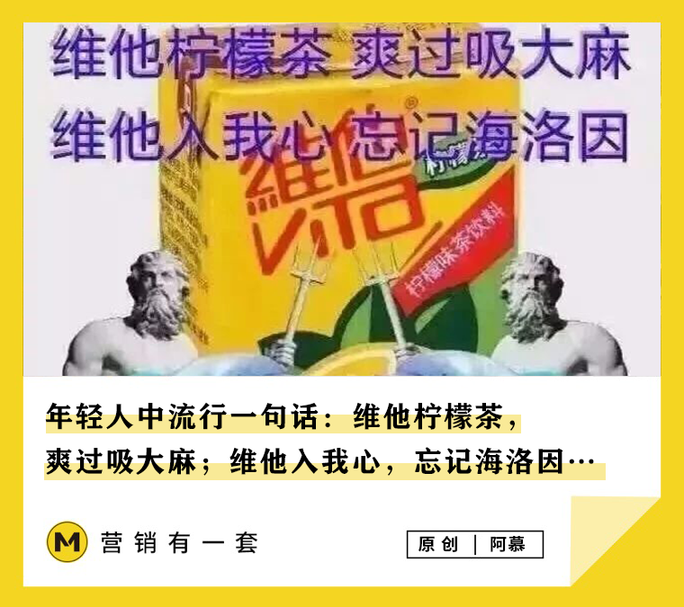广告人干货库 广告人干货库