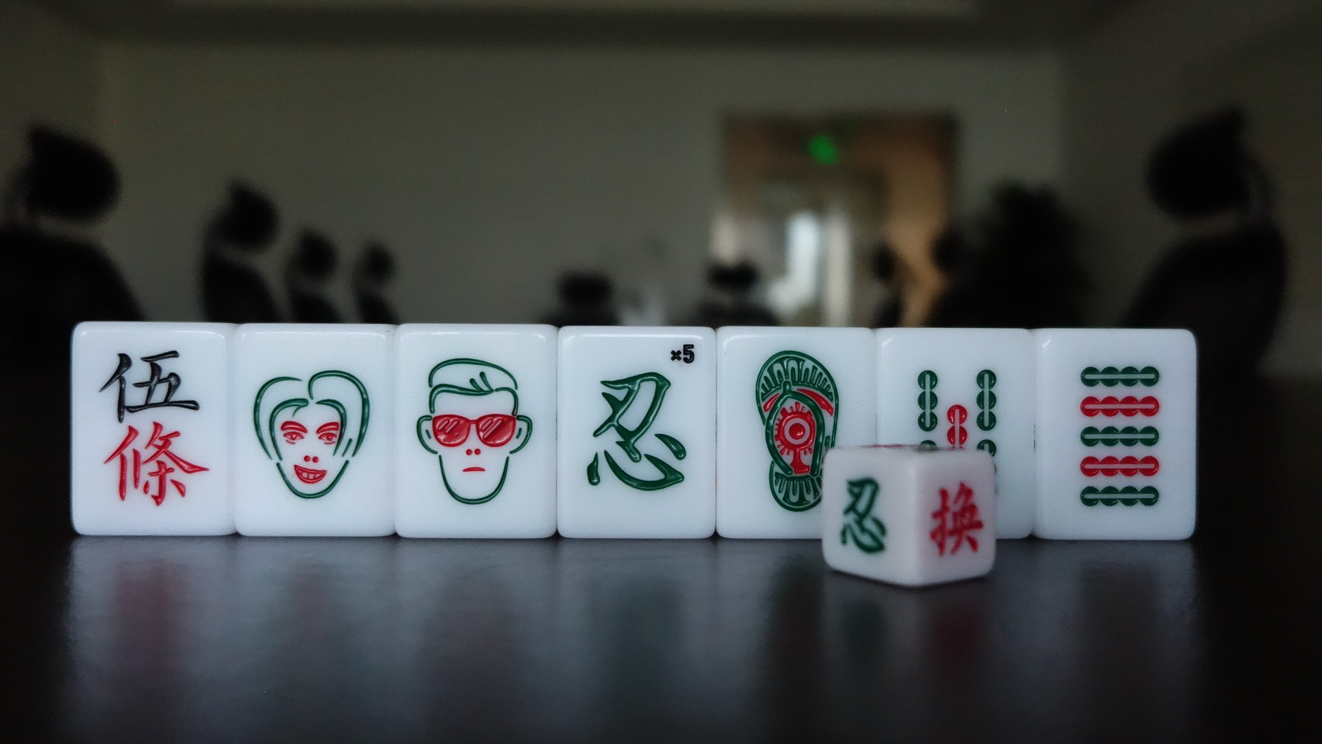 把求职从办公室搬到酒吧，BOSS直聘这场招聘有点意思-广告人干货库