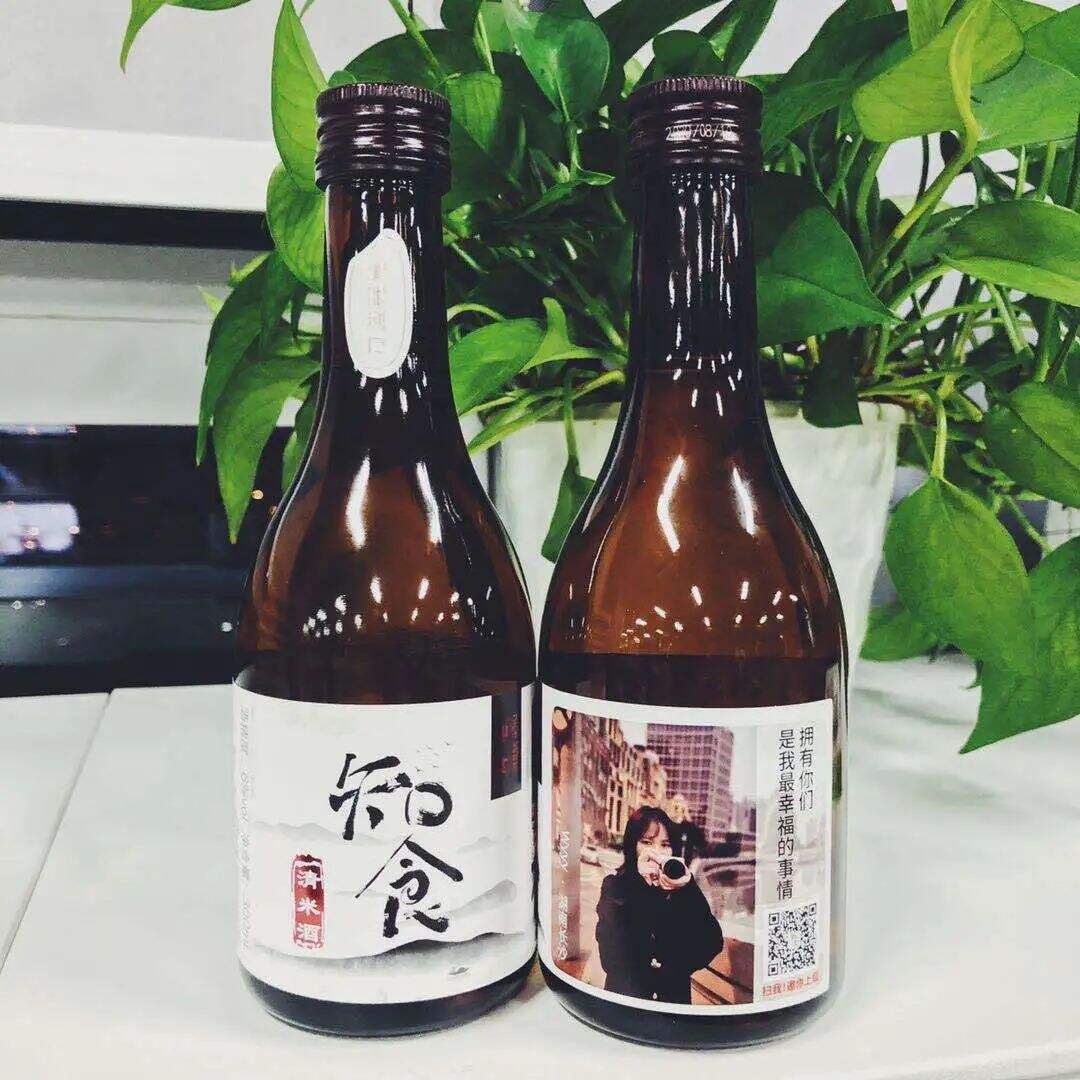 广告人干货库 如何打造一个成功的梅酒&米酒品牌?-广告人干货库