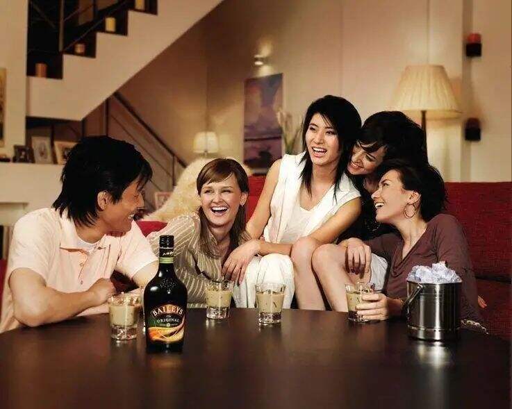 广告人干货库 如何打造一个成功的梅酒&米酒品牌?-广告人干货库