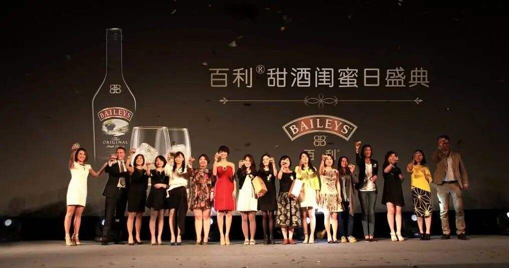 广告人干货库 如何打造一个成功的梅酒&米酒品牌?-广告人干货库