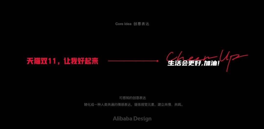 广告人干货库 双十一,阿里品牌设计做什么?—— 天猫双十一品牌设计全案-广告人干货库