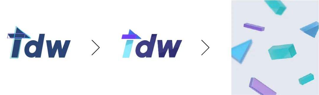 腾讯设计周2020品牌设计语言剖析-广告人干货库