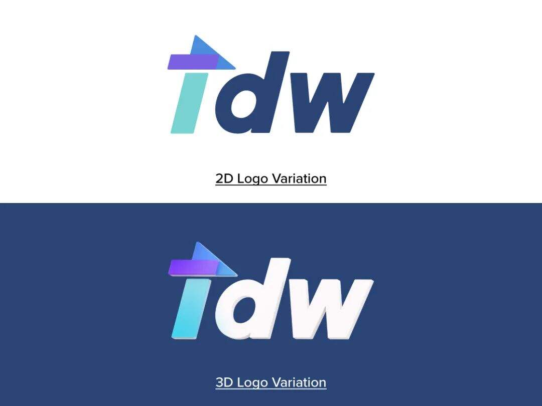 腾讯设计周2020品牌设计语言剖析-广告人干货库
