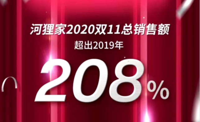 广告人干货库 双十一最全战报-广告人干货库