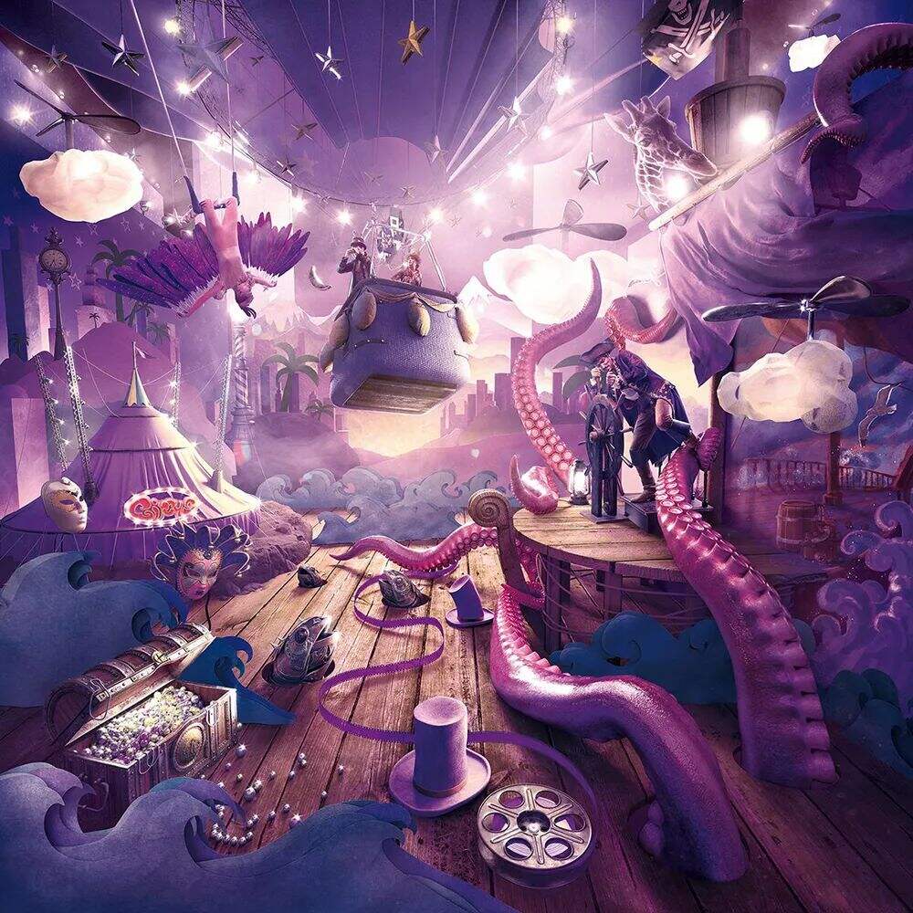 广告人干货库 资深创作总监写给设计新人的21条干货!-广告人干货库