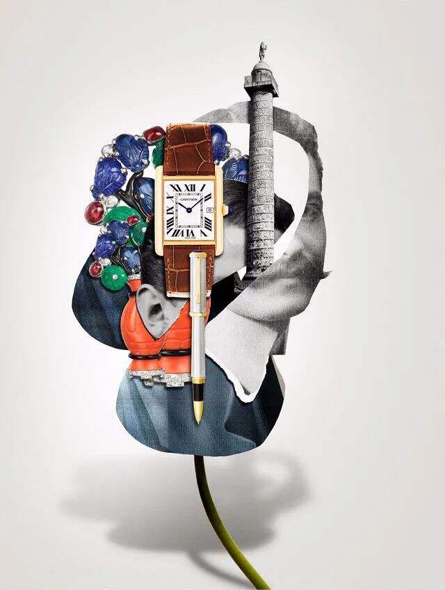 广告人干货库 资深创作总监写给设计新人的21条干货!-广告人干货库