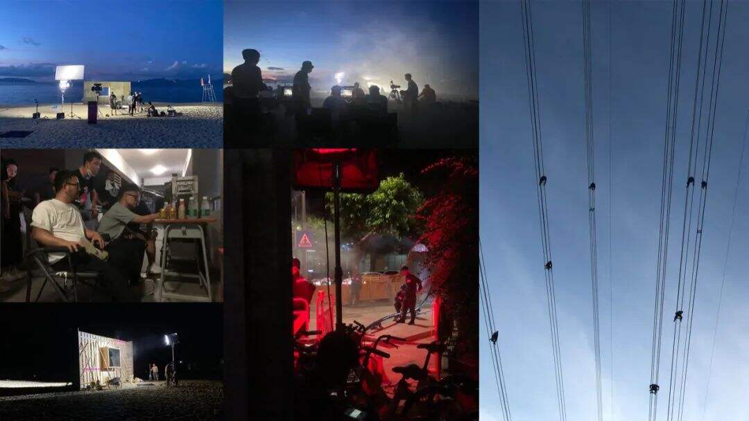 广告人干货库 中国南方电网:中国窗口闪耀时-广告人干货库