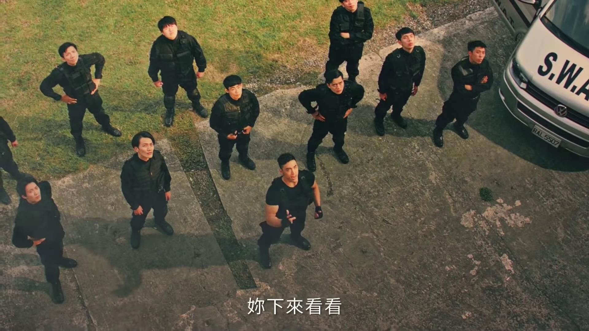 广告人干货库 淘宝台湾超扯广告,一整个被你打败了啦!-广告人干货库